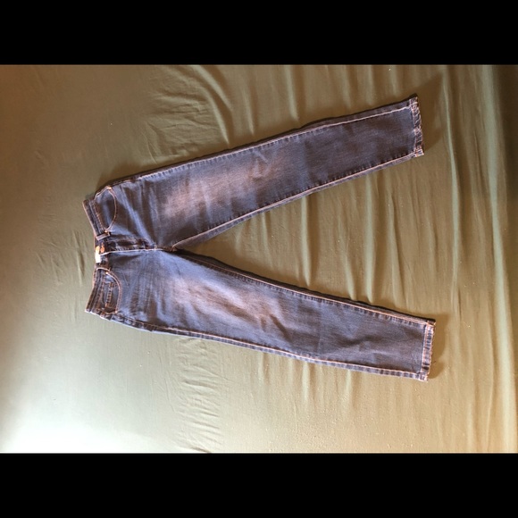 Forever 21 women’s skinny jeans size 29 - Picture 2 of 3